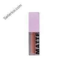 Technic Matte Liquid Lipstick - Sugar Cookie (4.5ml)